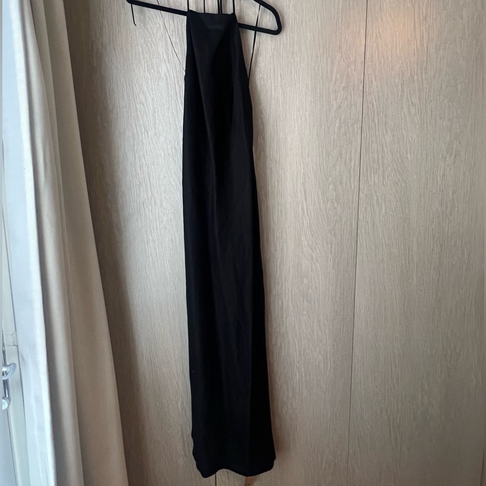 Reformation Linen Selia Dress - Picture 9 of 9